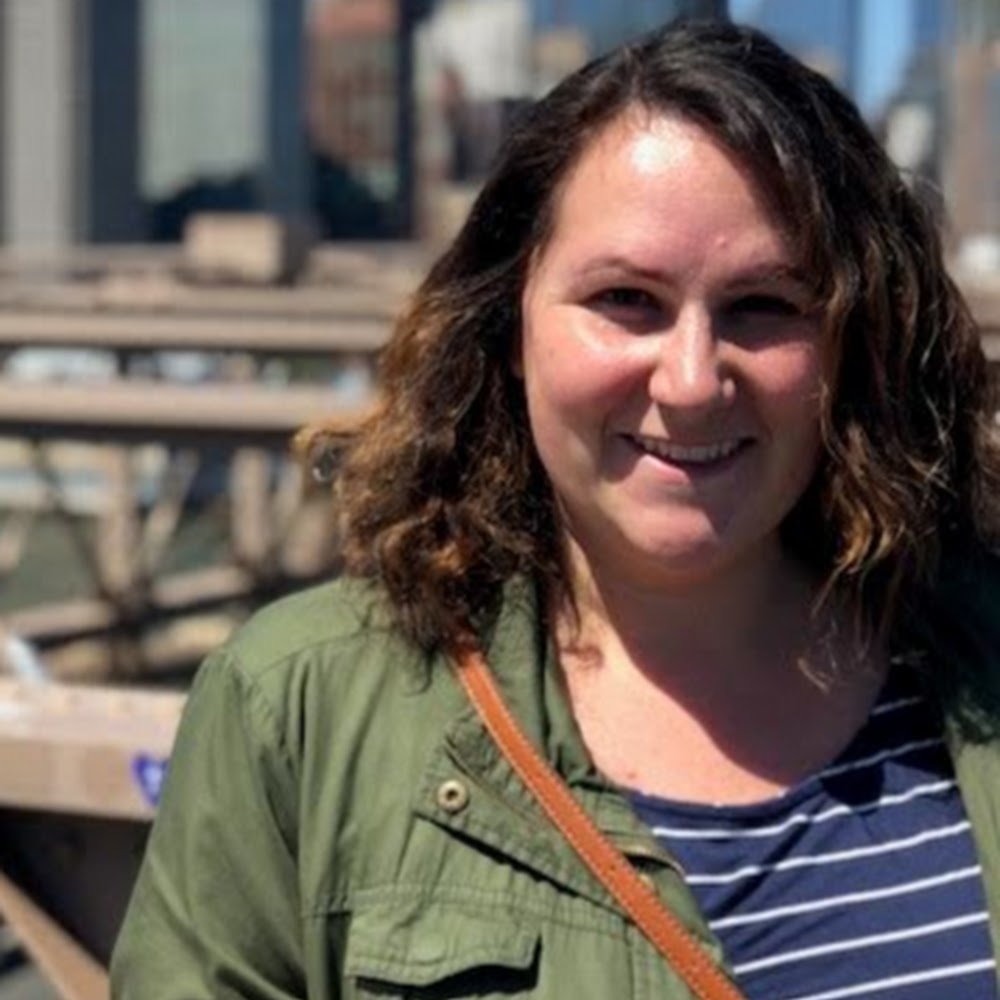 Meet your Posher, Bridgette